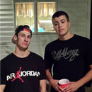 Austin Aquina, CarNation