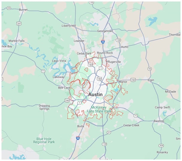 Discover Our Local Team Members in Austin