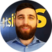 Adam Franco, SmartSites Author