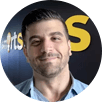 Christian Temurcu, Senior Account Manager