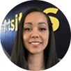 Devin Riley, Senior Project Manager, SME Lead