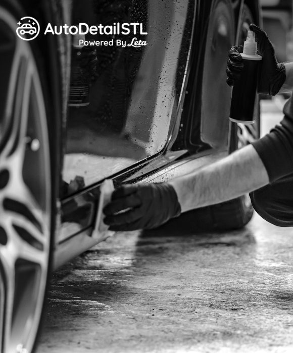Auto Detail STL