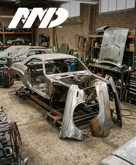 Auto Metal Direct