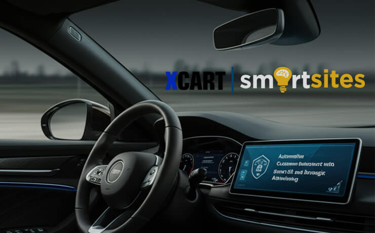 Automotive Customer Retention with Smart UX and Strategic Advertising