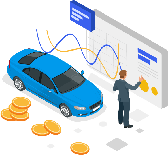 Pay Per Click Marketing for Audi Dealer