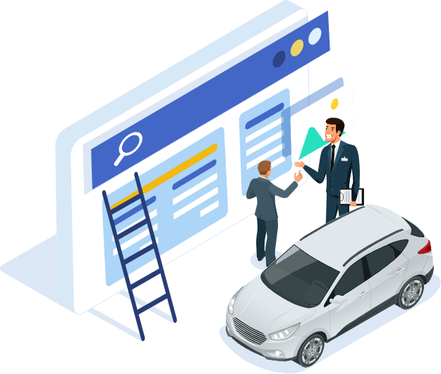 Repair Shop Seo