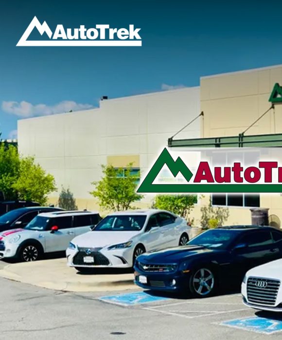 AutoTrek case study