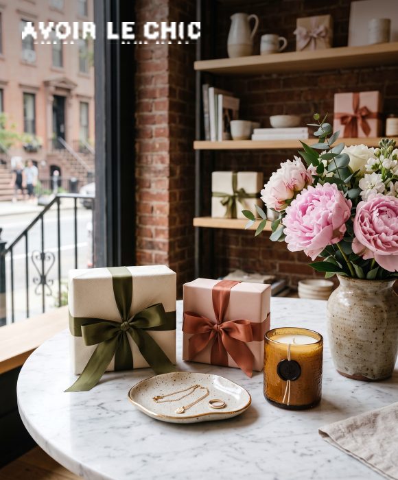 Avoir Le Chic marketing case study