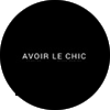 avoir le chic logo