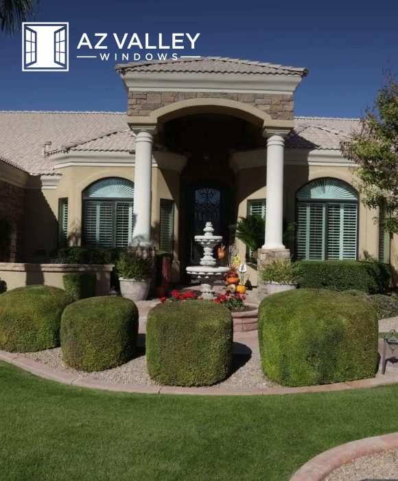 AZ Valley Windows marketing case study