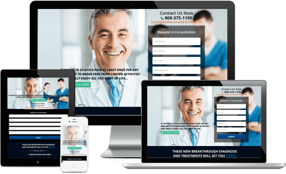 HealthStrong Chiropractic PPC Marketing Medical & Healthcare