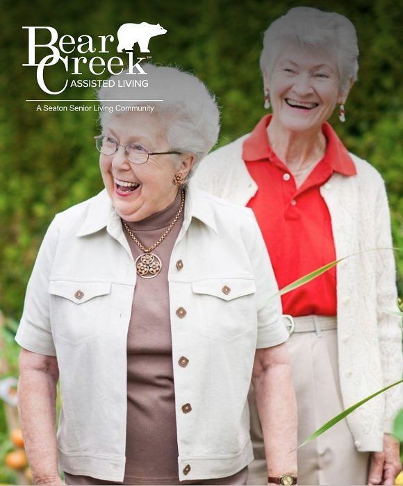 Bear Creek marketing case study