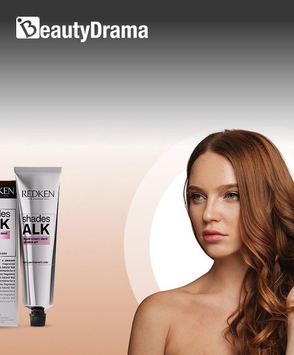Beauty Drama