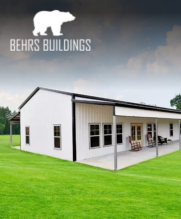 Behrs Buildings