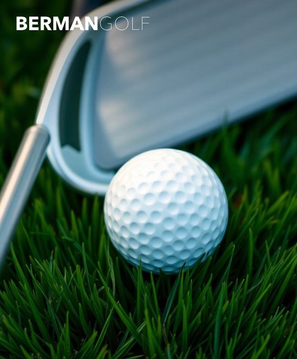 Berman Golf