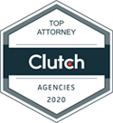 Clutch Top Attorney Advertising