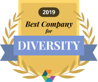 Best Company for Diversity