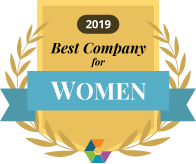 Best Company for Women