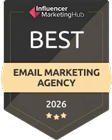 Best Email Marketing Agency 2026