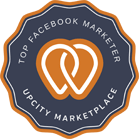 Upcity Top Facebook Marketing