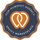 Upcity Top Hubspot Agencies