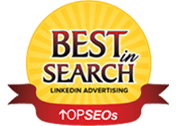 TopSEOs Top LinkedIn Marketing