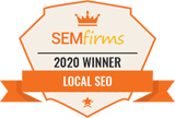 SEMFirms Top Local SEO Firms