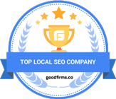 Goodfirms Top Local SEO