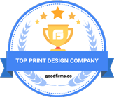 Goodfirms Top Print Design Company