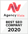 AgencyVista Top SEO Companies