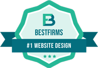 BestFirms Top Web Design