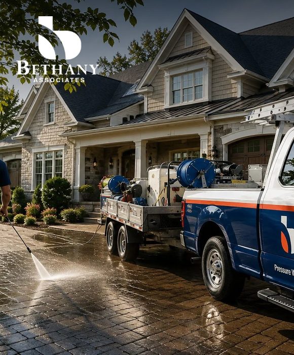 Bethany Associates marketing case study