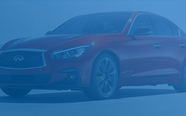 Competition Infiniti