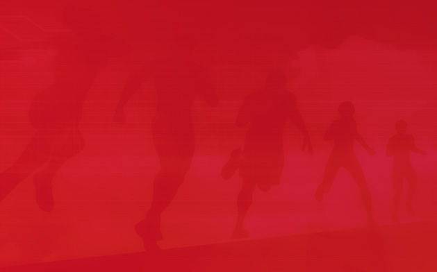 Background League Lineup