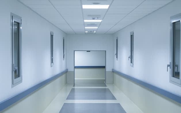 Background Los Angeles Colon and Rectal Surgical Associates