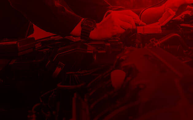 Time Auto Parts Background