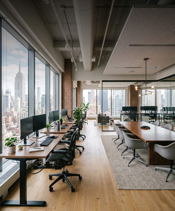 BIL Office Furniture marketing case study