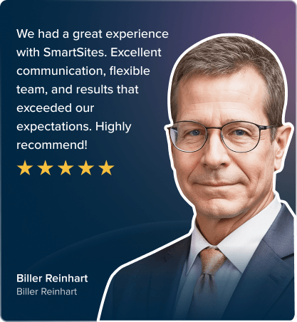 Biller Reinhart reviews