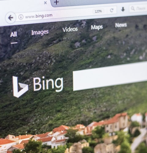 Bing Ads Management Benefits: Expand your target audience