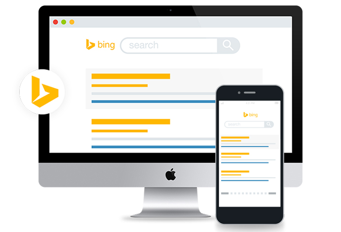 Reach All Of Your Customers With Bing Ads