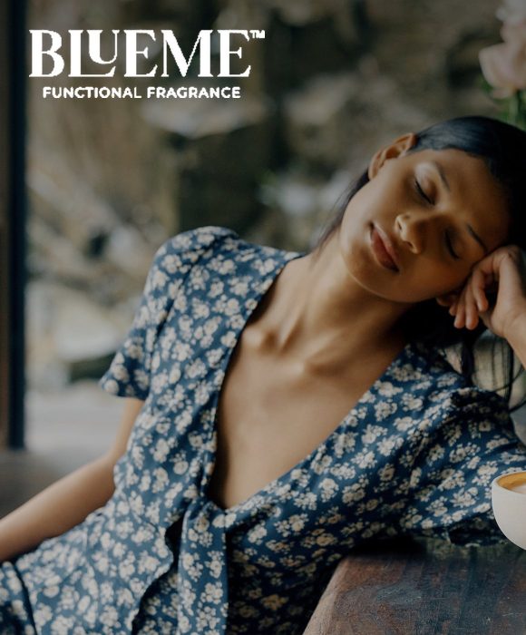 Blue Me Fragrances