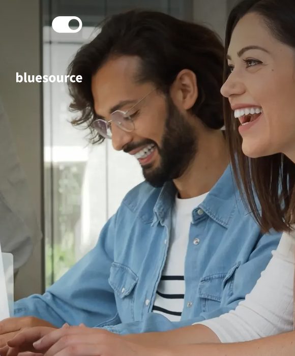 BlueSource