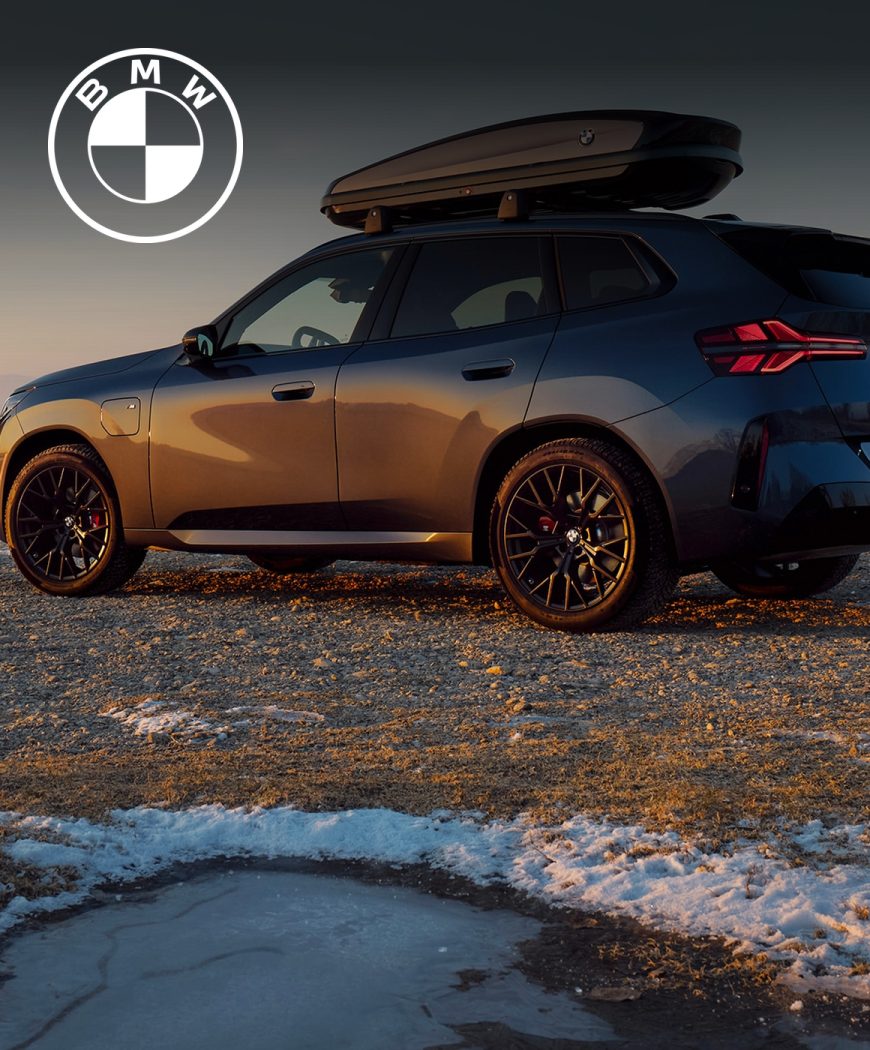 BMW Cleveland case study