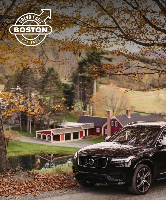 Boston Volvo Cars case study