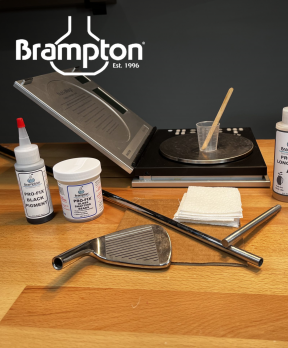 Brampton Technology marketing case study