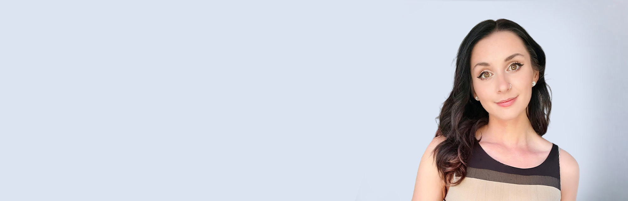 Banner for Brandi Pelley, Project Manager - SmartSites