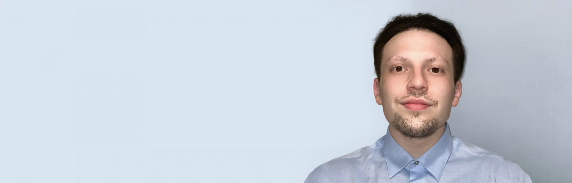 Brandon Caplan banner