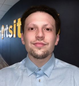 Brandon Caplan