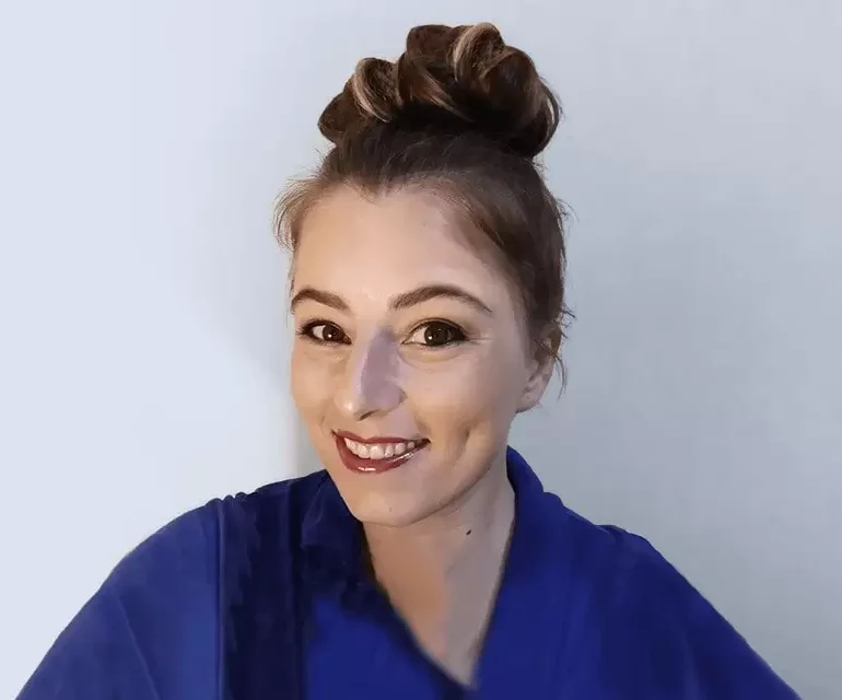 Brandy Hastings, SmartSites