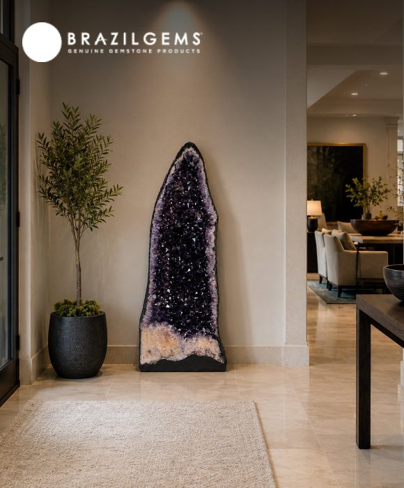 Brazil Gems marketing case study